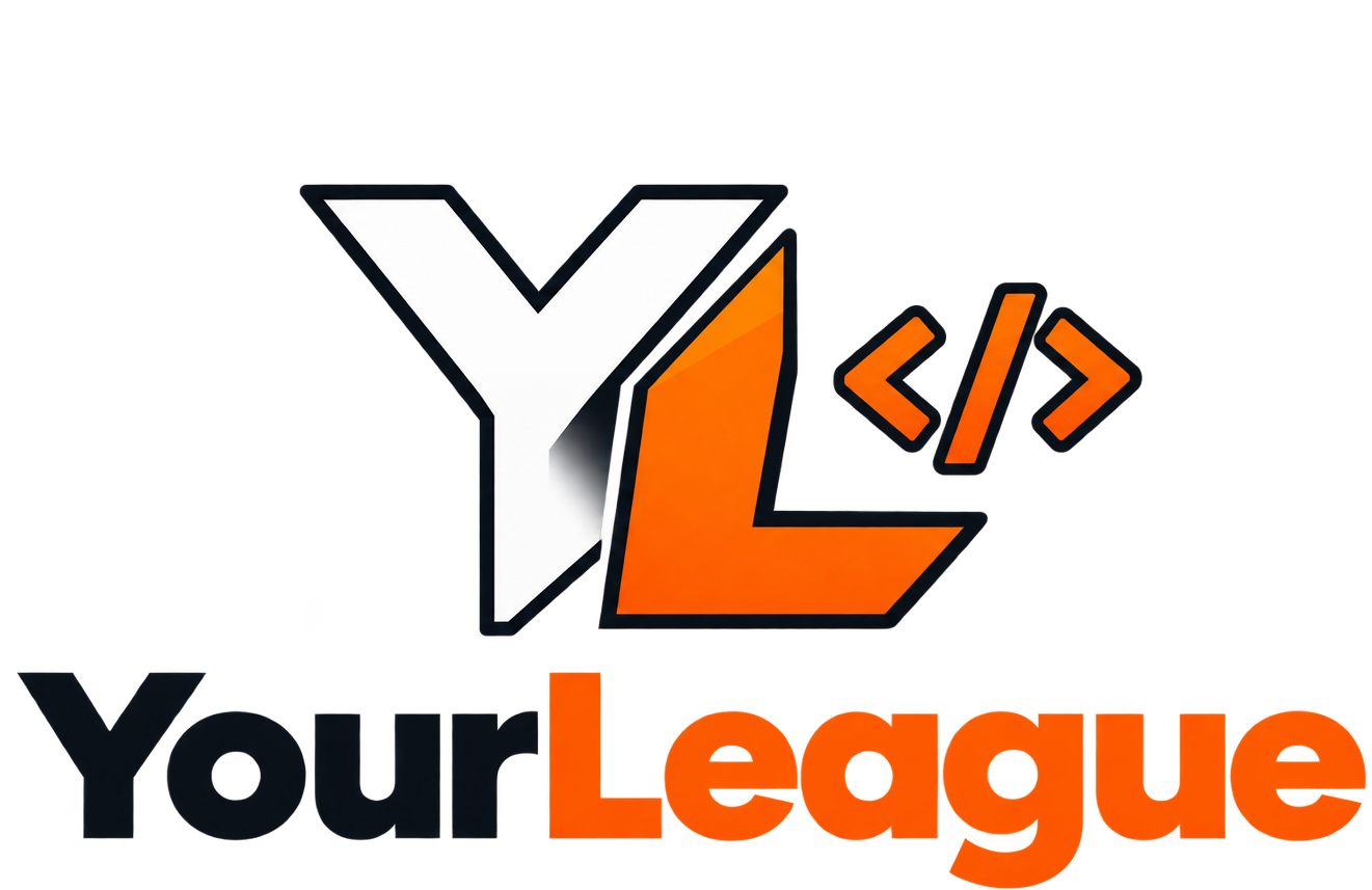 YourLeague